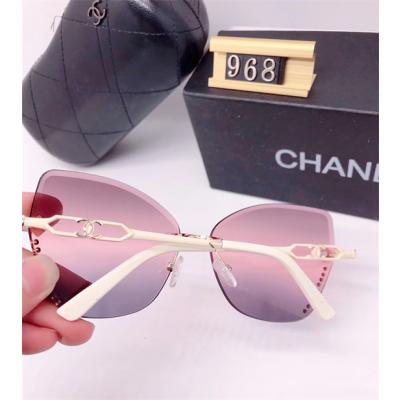 Chanel Sunglass A 024